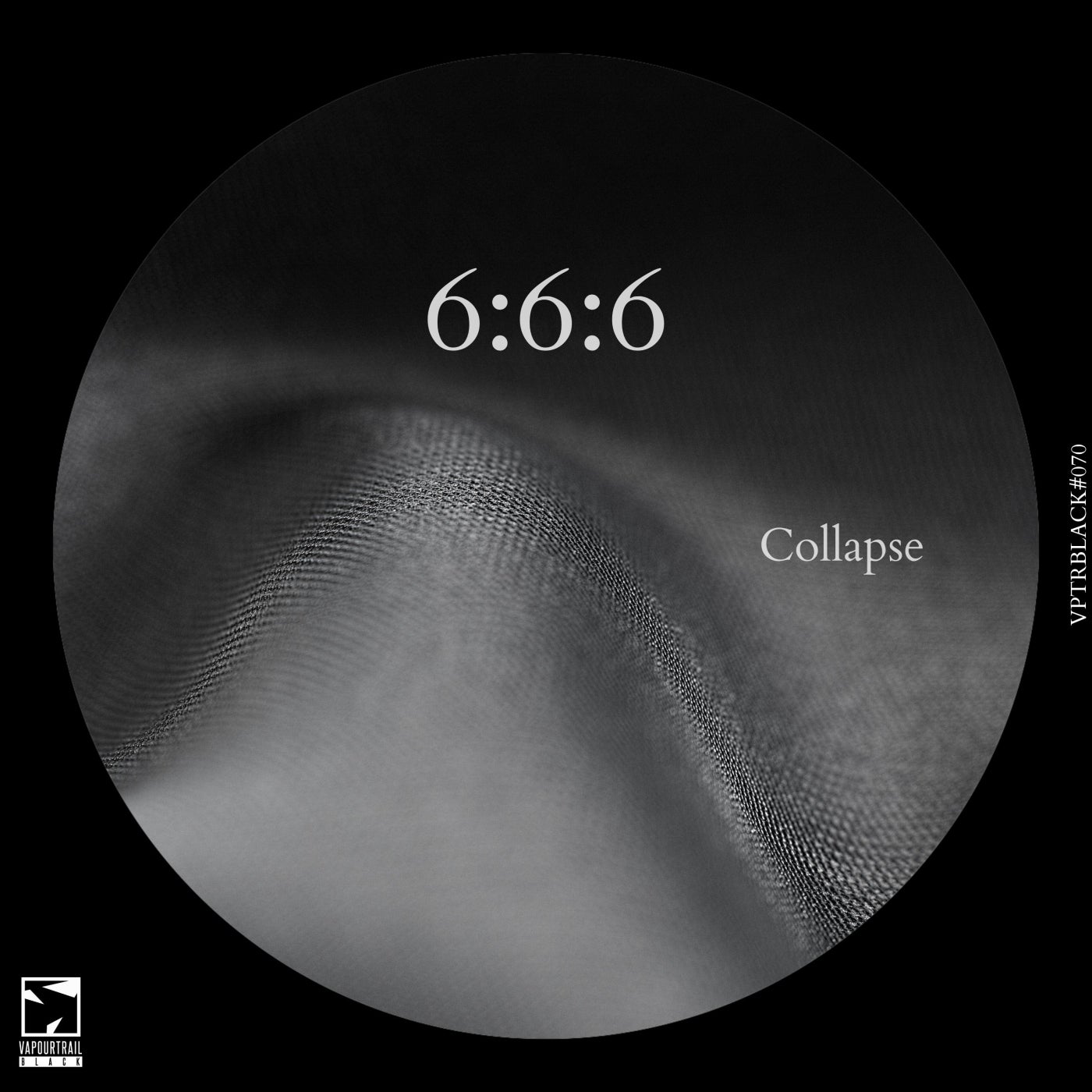 666 – Collapse [VPTRBLACK070]